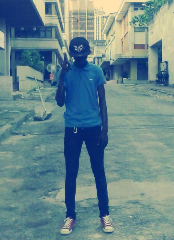 IssaSana's profile picture. 