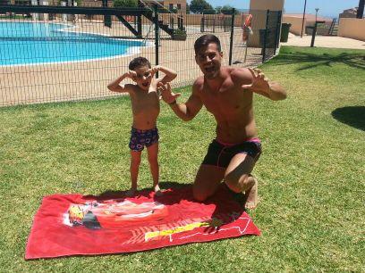 javithor7's profile picture. 