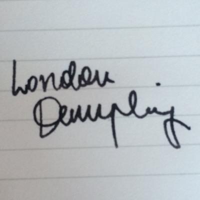 DumplingLondon's profile picture. 