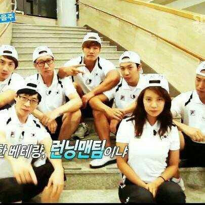 RunningMsia's profile picture. ★ Official Runningman Fanbase from Malaysia |#runningmanmsia #runningman | please support us | admin are from malaysia