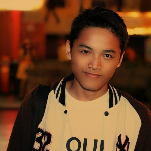 Dream as if you'll live forever, live as if you'll die today.
