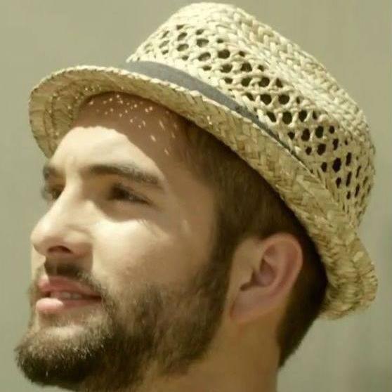 JulioAmine's profile picture. 