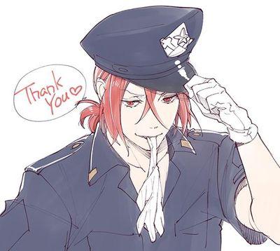 KingLewdd's profile picture. My name is Rin! They don't call me Shark for no reason