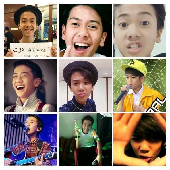 I AM STEEL SUPPORT CJRisCJR