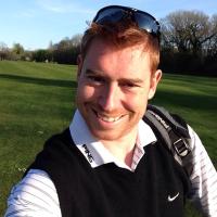 Gavin Evans (@welshwiz11) 's Twitter Profile
