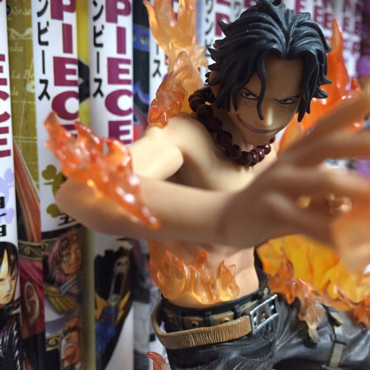 one-piece-fanさんのプロフィール画像