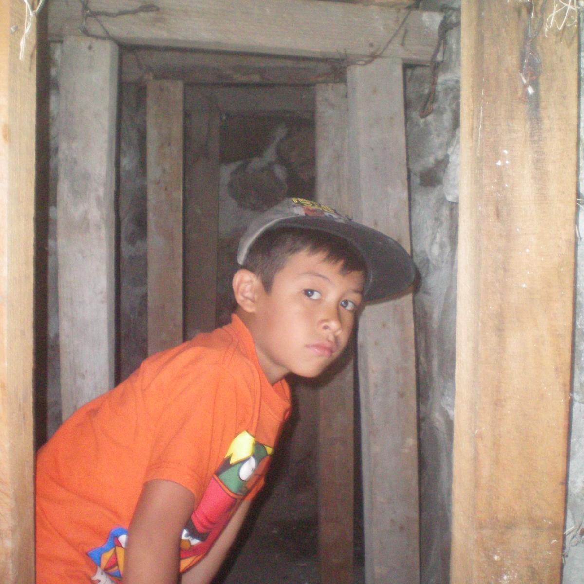 israelgtzmer's profile picture. 