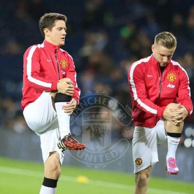 Mia9709's profile picture. Get out of my life HATERS! Im a 100% M.United true fans