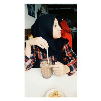 Jarang on twitter.
