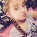 Shania Green  - @shaniagreen007 - Twitter