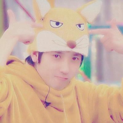 にのみや愛してます。嵐歴10年目道産子（17）