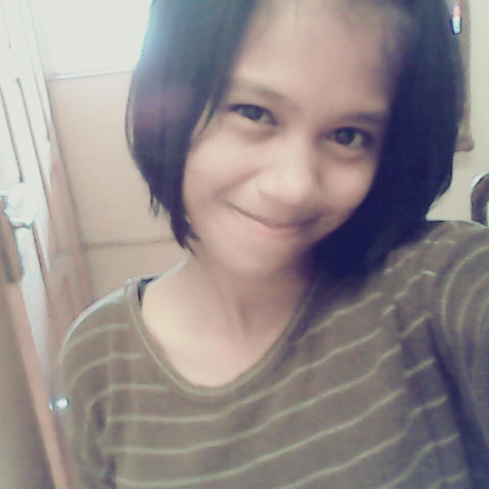 Siswi SMAN4