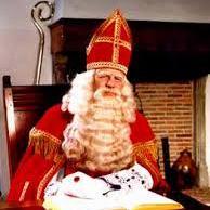 Voor een vrij Sint-Nicolaasfeest. Van bedreiging en belediging van Zwarte Piet wordt altijd aangifte gedaan