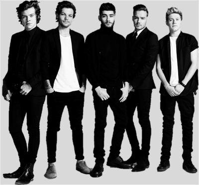 One day I might meet my heroes!                                                                    I HATE NO ONE, I RESPECT EVERYONE @OneDirection saved my life