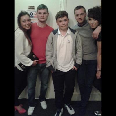 dmrichards14's profile picture. Daniel-I'm a Gamer and a YouTuber. It's all about the game!

Xbox 360/Xbox one