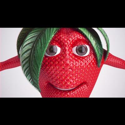 Twifty le fruit ✨ Ramon ta fraise mon chousin ❤️ Trop du fruit mon compte twifter !