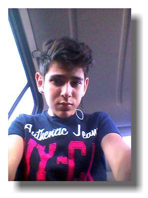 baima_neto's profile picture. 