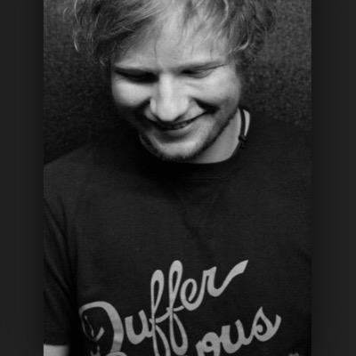 Supported Ed since day 1 watching his youtube videos so proud of how far he has come☺️ Seen Ed perform 13/12/14 12/10/14  12/07/15
