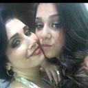 Elisa Santa Rita - @elisasantaa - Twitter