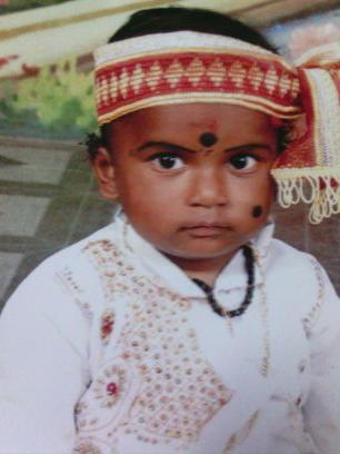 Ramki Govindhan
