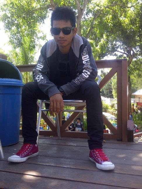 Mhamankjack's profile picture. nothing