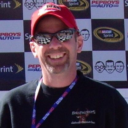 Motorsports, Dale Earnhardt  #OPLive, @Lions fan, Lego builder. Butcher, Baker, Sandwich maker. All comments are mine. 🇺🇸🏁🌎
