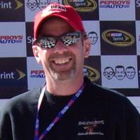 Jeff Marcosky(@The_NASCARJeff) 's Twitter Profile Photo