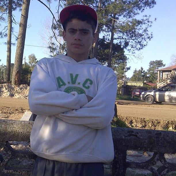 raulkapo2015's profile picture. la vida es única