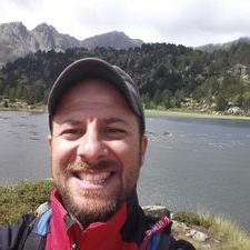 Profile Picture of Daniel Quintana Santana (@DaQuteTravel) on Twitter