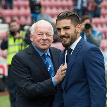 E I E I OH UP THE FOOTBALL LEAGUE WE GO!!! # wafc