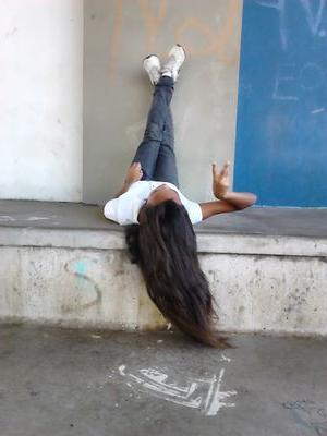 tenho 13 anos,  sonhar nunca desistir....  positividade sempre