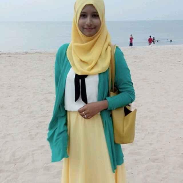 my name siti