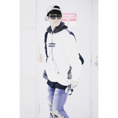 EX0BAEKY Profile Picture