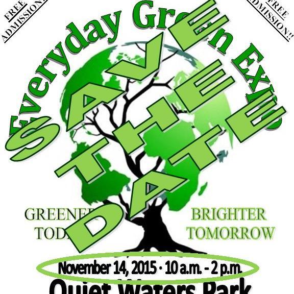 EverydayGreenEx's profile picture. 