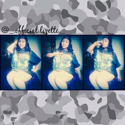 | Insta ; __lizetteeeee__ , Kik ; __lizetteeeee__ || Taken and have 2 babies on the way ,