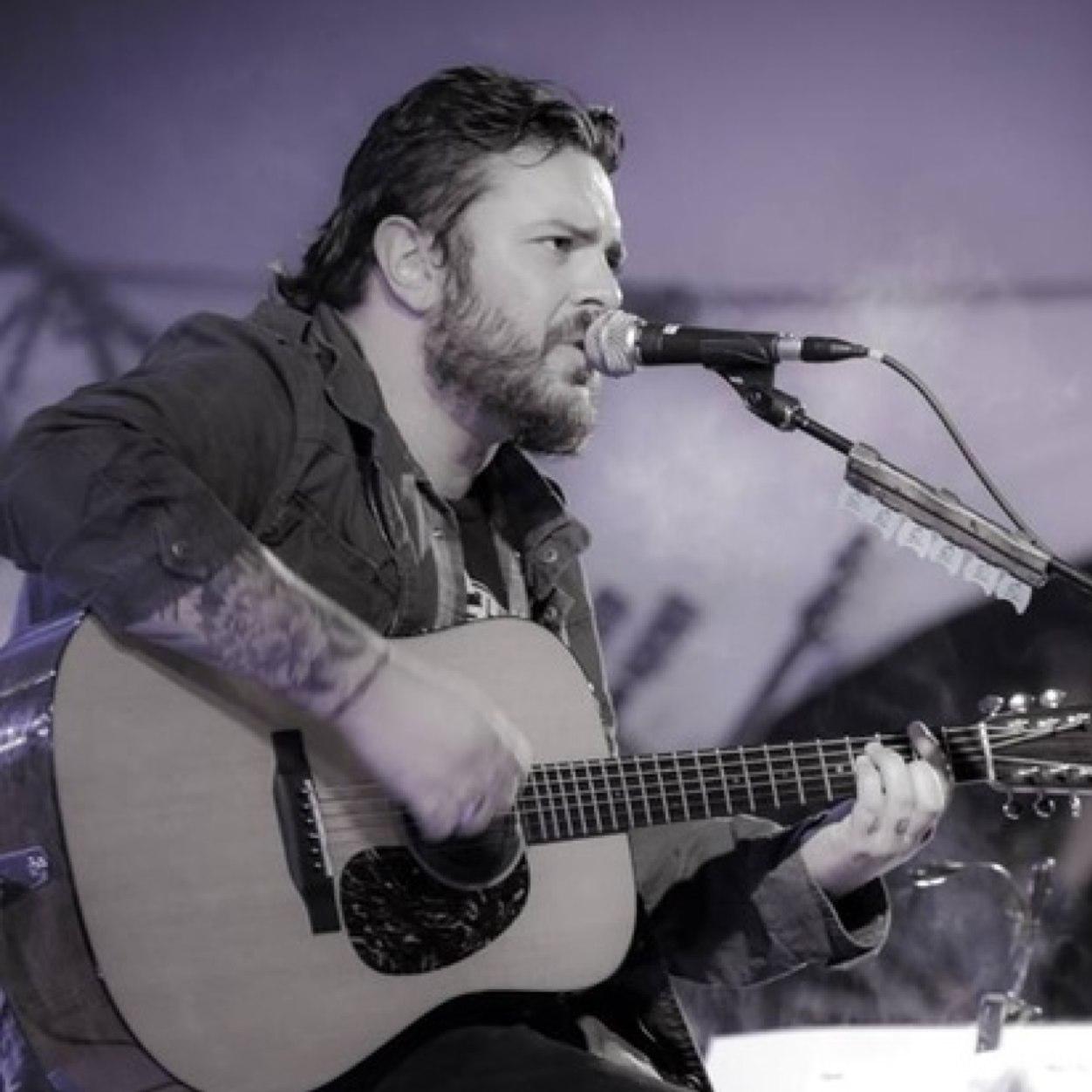 shaun morgan Profile