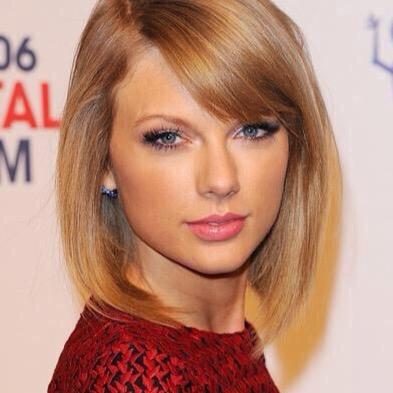 Swiss | 14 | Taylor is my queen