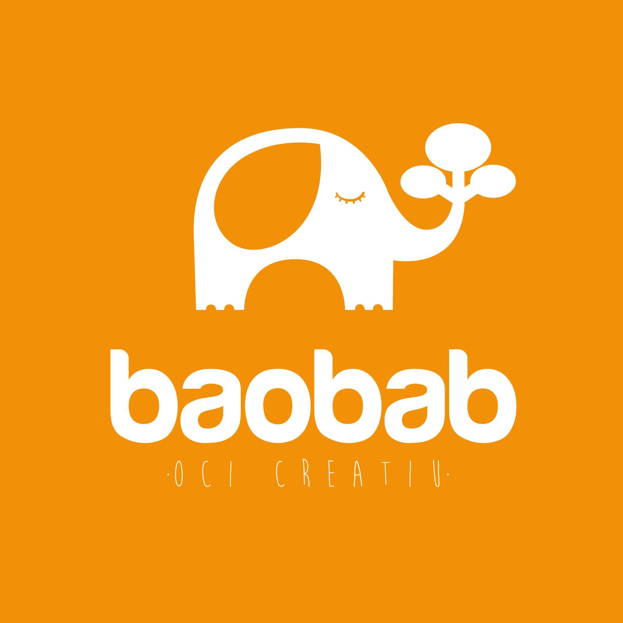 Baobab somos una entidad que promueve sonrisas a través del Ocio Creativo dentro del ámbito de la educ no formal, en el ocio y tiempo libre.