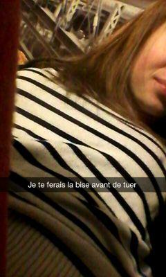 Marina_byl's profile picture. Inès ma vie.