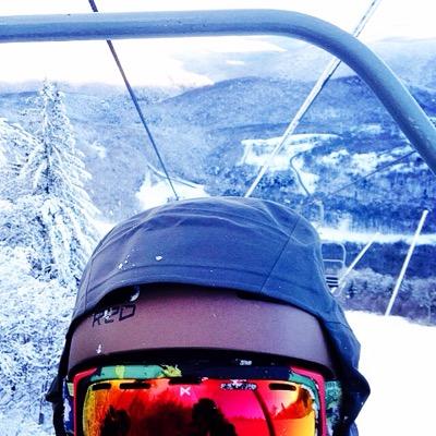 ski season