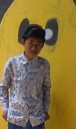 Secantik Apa Pun Wanita   kalo Udh Tua Pasti akan (peot)..