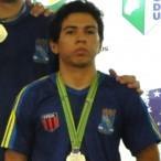 Graduado em Educação Física;
Mestre em Educação Física; 
Especialista em Fisiologia do Exercício; 
Analista de desempenho (futebol e voleibol)