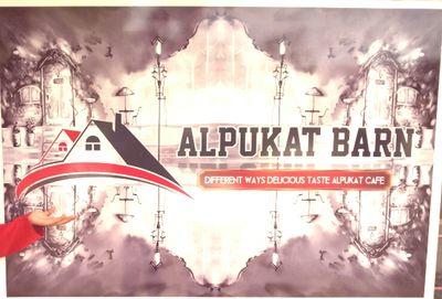 alpukatbarn's profile picture. 