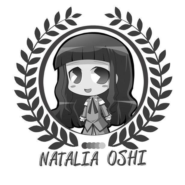 @Nat_JKT48 #FansGelapNATalia
