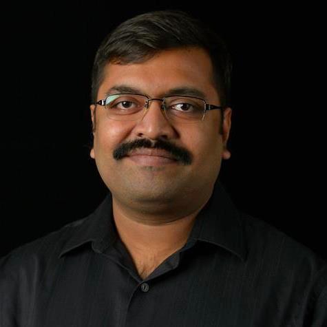 Prof. Prashant Jha