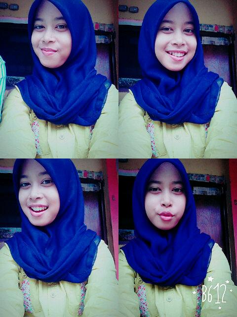 Debypristi's profile picture. Universitas Brawijaya Malang