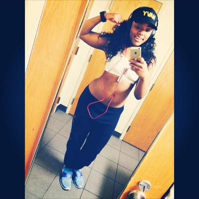 UNICORNChelsii's profile picture. I sneezed on the beat and beat got sickaaaa Navy committed⚓️