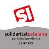 Perfil oficial de Solidaritat Catalana per la Independència de Terrassa. Terrassencs i independentistes sense complexos