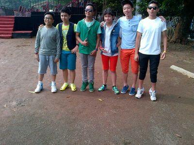 We share facts,pics,news about S7, and games/quiz with seveners♥ S7Facts?Cekfav:)  resmi by @AjilDitto_S7 | join: 5-3-13