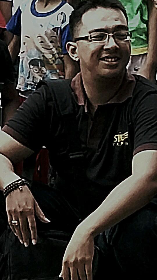 Accounting '11  at STIE YKPN Yogyakarta